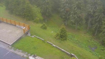 Sporthotel Kurzovní