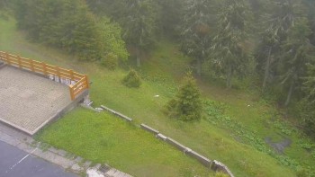 Sporthotel Kurzovní