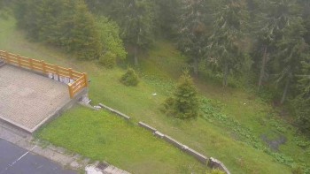 Sporthotel Kurzovní