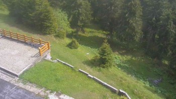 Sporthotel Kurzovní