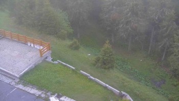 Sporthotel Kurzovní