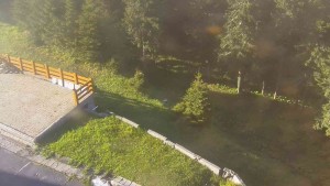 Sporthotel Kurzovní - Přístup na běžeckou trať - 2.6.2026 v 06:55 Sporthotel Kurzovní - Přístup na běžeckou trať - 2.6.2026 v 06:55
