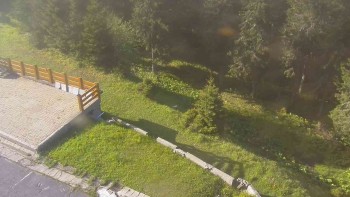 Sporthotel Kurzovní
