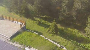 Sporthotel Kurzovní - Přístup na běžeckou trať - 2.6.2026 v 07:55 Sporthotel Kurzovní - Přístup na běžeckou trať - 2.6.2026 v 07:55