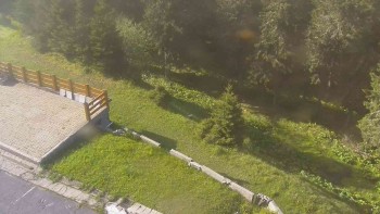 Sporthotel Kurzovní