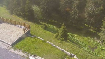 Sporthotel Kurzovní