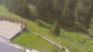 Sporthotel Kurzovní - Přístup na běžeckou trať - 2.6.2026 v 08:55 Sporthotel Kurzovní - Přístup na běžeckou trať - 2.6.2026 v 08:55