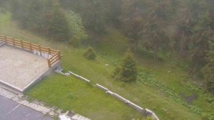 Sporthotel Kurzovní - Přístup na běžeckou trať - 2.6.2026 v 09:55 Sporthotel Kurzovní - Přístup na běžeckou trať - 2.6.2026 v 09:55