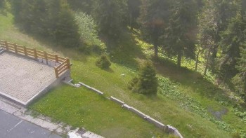 Sporthotel Kurzovní