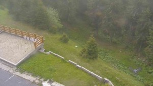Sporthotel Kurzovní - Přístup na běžeckou trať - 2.6.2026 v 10:55 Sporthotel Kurzovní - Přístup na běžeckou trať - 2.6.2026 v 10:55