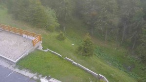 Sporthotel Kurzovní - Přístup na běžeckou trať - 2.6.2026 v 17:55 Sporthotel Kurzovní - Přístup na běžeckou trať - 2.6.2026 v 17:55