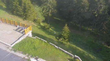 Sporthotel Kurzovní