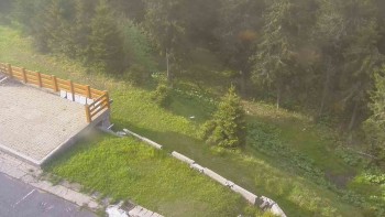 Sporthotel Kurzovní