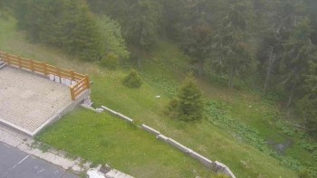 Sporthotel Kurzovní