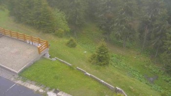 Sporthotel Kurzovní