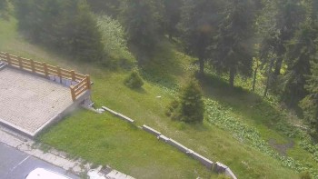 Sporthotel Kurzovní