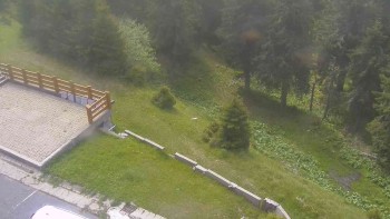 Sporthotel Kurzovní