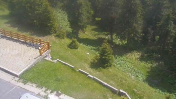 Sporthotel Kurzovní