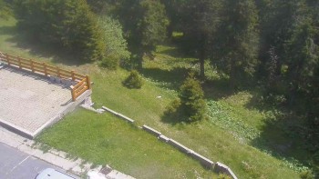 Sporthotel Kurzovní