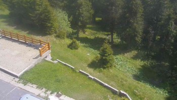 Sporthotel Kurzovní