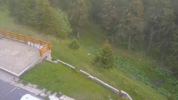 Sporthotel Kurzovní