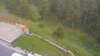 Sporthotel Kurzovní