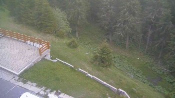Sporthotel Kurzovní