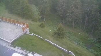 Sporthotel Kurzovní