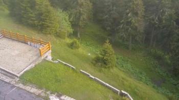 Sporthotel Kurzovní