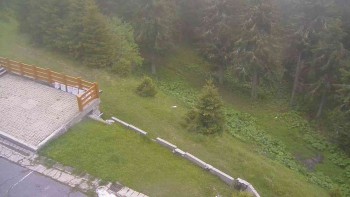 Sporthotel Kurzovní