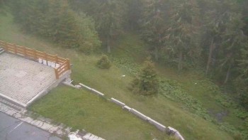 Sporthotel Kurzovní