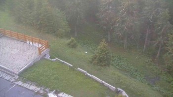Sporthotel Kurzovní