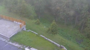 Sporthotel Kurzovní