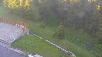 Sporthotel Kurzovní