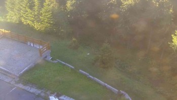 Sporthotel Kurzovní