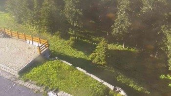 Sporthotel Kurzovní
