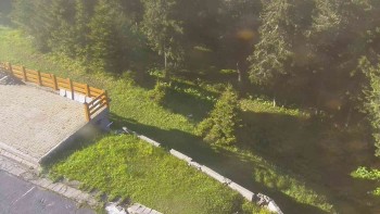 Sporthotel Kurzovní
