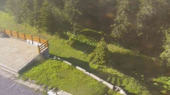 Sporthotel Kurzovní