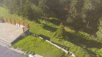 Sporthotel Kurzovní