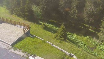 Sporthotel Kurzovní