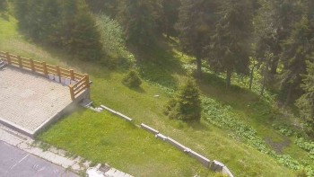 Sporthotel Kurzovní