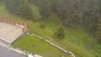 Sporthotel Kurzovní