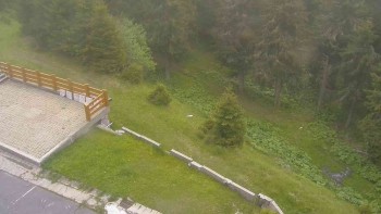 Sporthotel Kurzovní