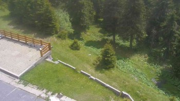 Sporthotel Kurzovní