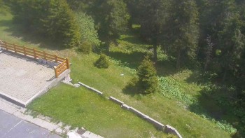 Sporthotel Kurzovní