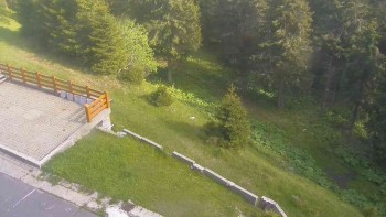 Sporthotel Kurzovní