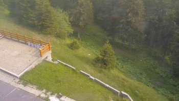 Sporthotel Kurzovní