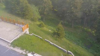 Sporthotel Kurzovní