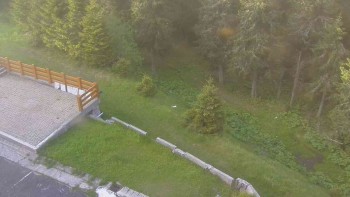Sporthotel Kurzovní