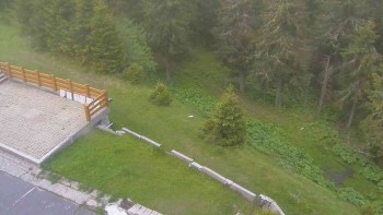 Sporthotel Kurzovní
